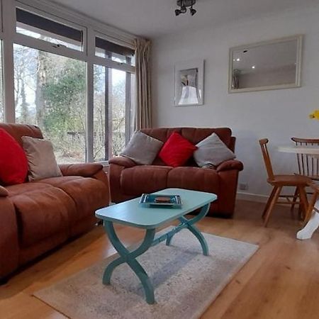 Woodland Retreat Villa Uny Lelant Eksteriør billede