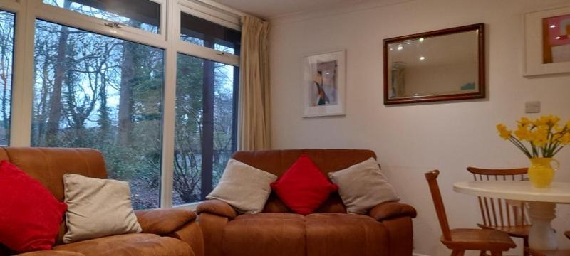 Woodland Retreat Villa Uny Lelant Eksteriør billede