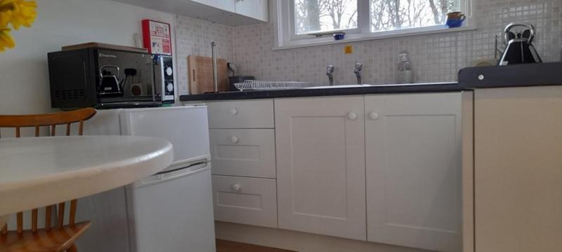 Woodland Retreat Villa Uny Lelant Eksteriør billede
